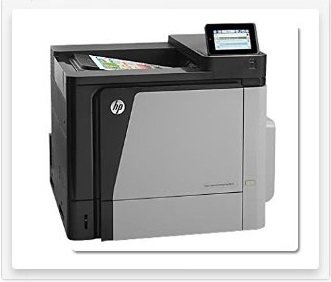 HP Colour LaserJet M880